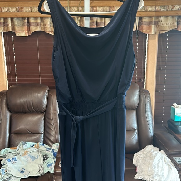 Emma & Michele Jumpsuit - Picture 7 of 7